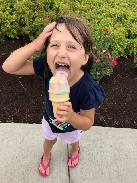 Kids and Sugar (the sh*t they don’t tell you)