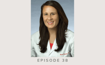 A Look At Size Inclusive Care, Weight Loss Drugs, and Weight Bias and Stigma, with Size Inclusive Provider Dr. Mara Gordon