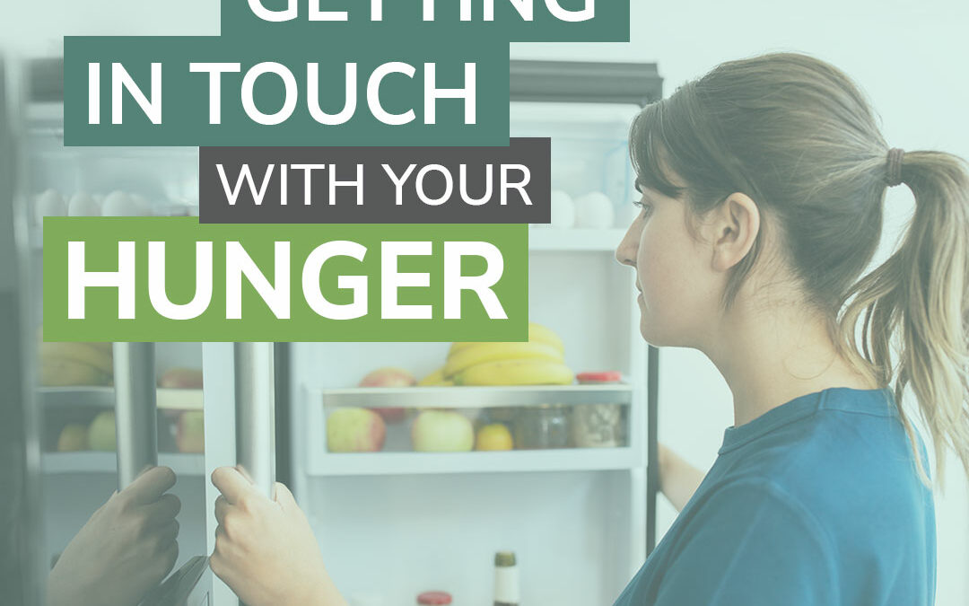 Mini Course: Discover Your Hunger!