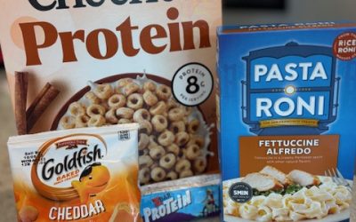 Are Ultra Processed Foods the Devil?