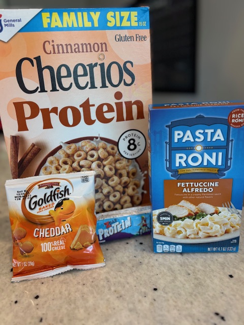 Are Ultra Processed Foods the Devil?