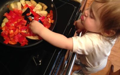 Switching the “Restriction” Script; Let’s Focus on What to ADD to Our Diets