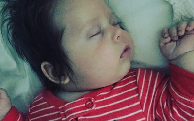 Your Sleep Is More Important Than What You Eat