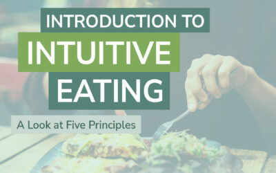Mini Course: Introduction to Five Principles