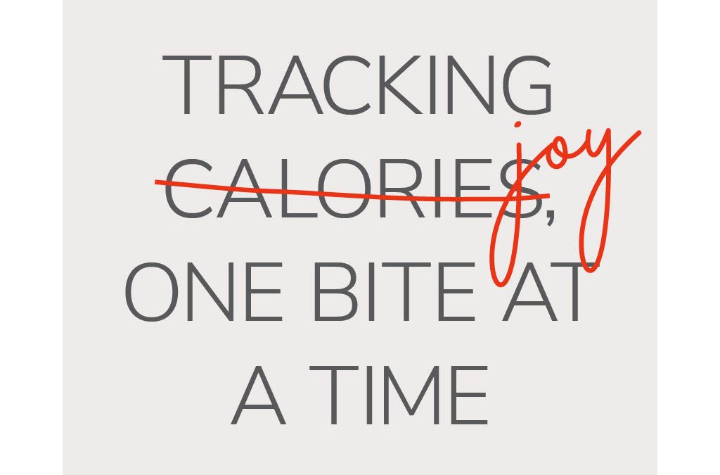 Human Calculator (When food has nothing to do with satisfaction)