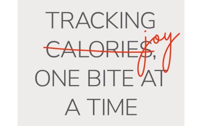 Human Calculator (When food has nothing to do with satisfaction)
