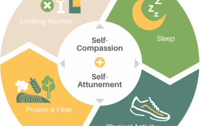 Framework for a Lifetime of Health and Well-Being (No Diet Required)