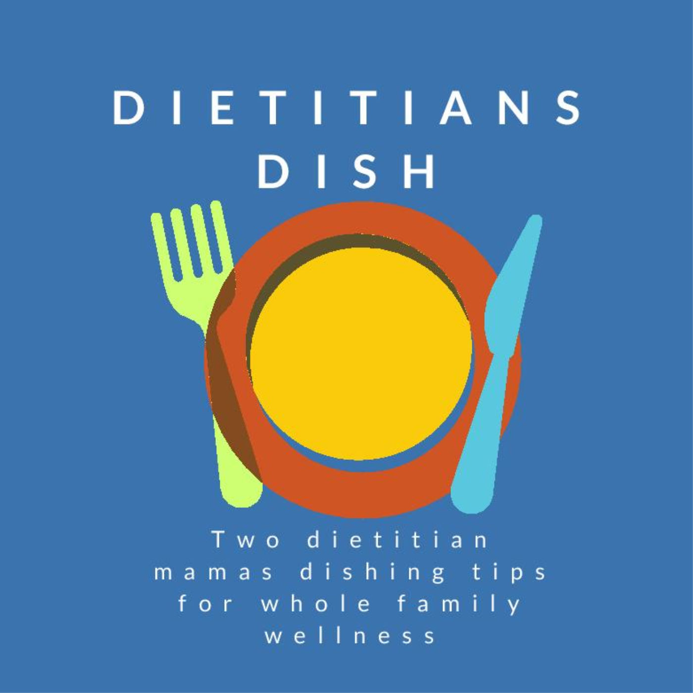 Dietitians Dish
